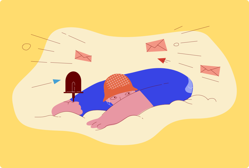 7 Email Newsletter Signup Forms That Convert + How to Add Them to Your Website