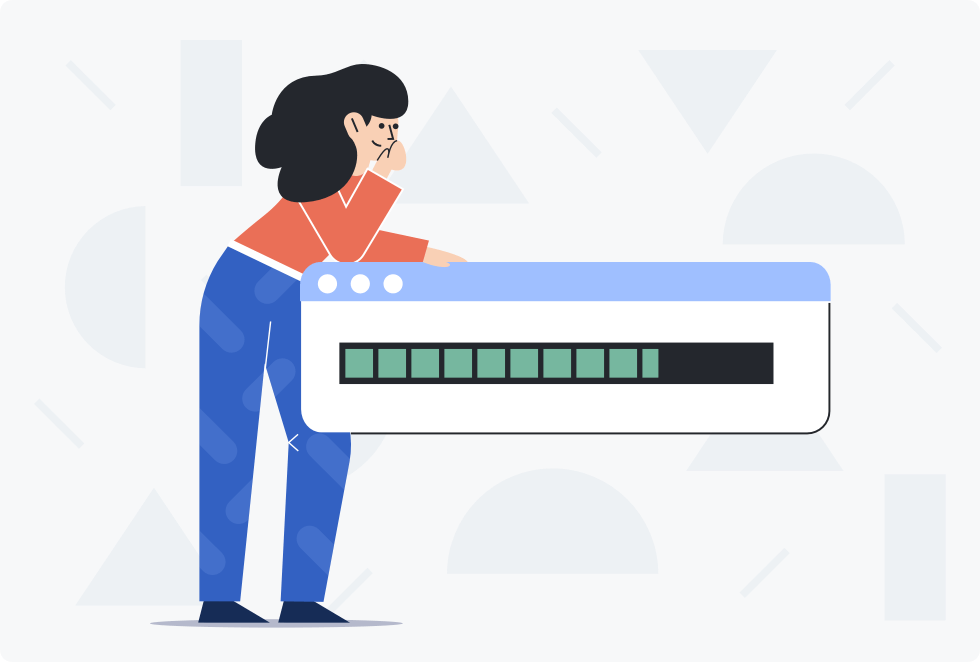 Target engaged visitors with scroll triggered popups