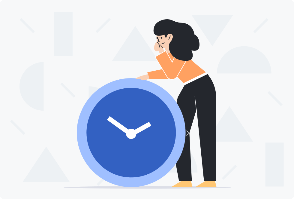 Increase conversions by showing popups after a time delay