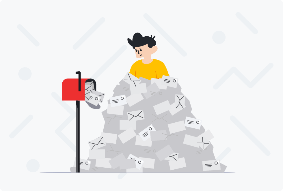 Boost the number of sign-ups with an eye-catching email opt-in form