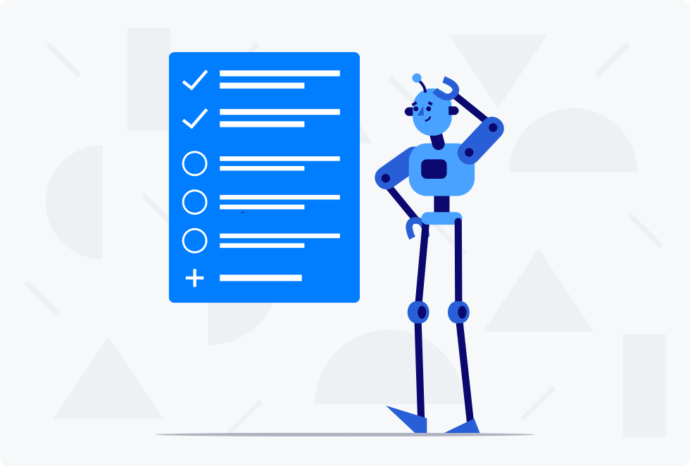 Obtain explicit consent to collect personal data (GDPR)