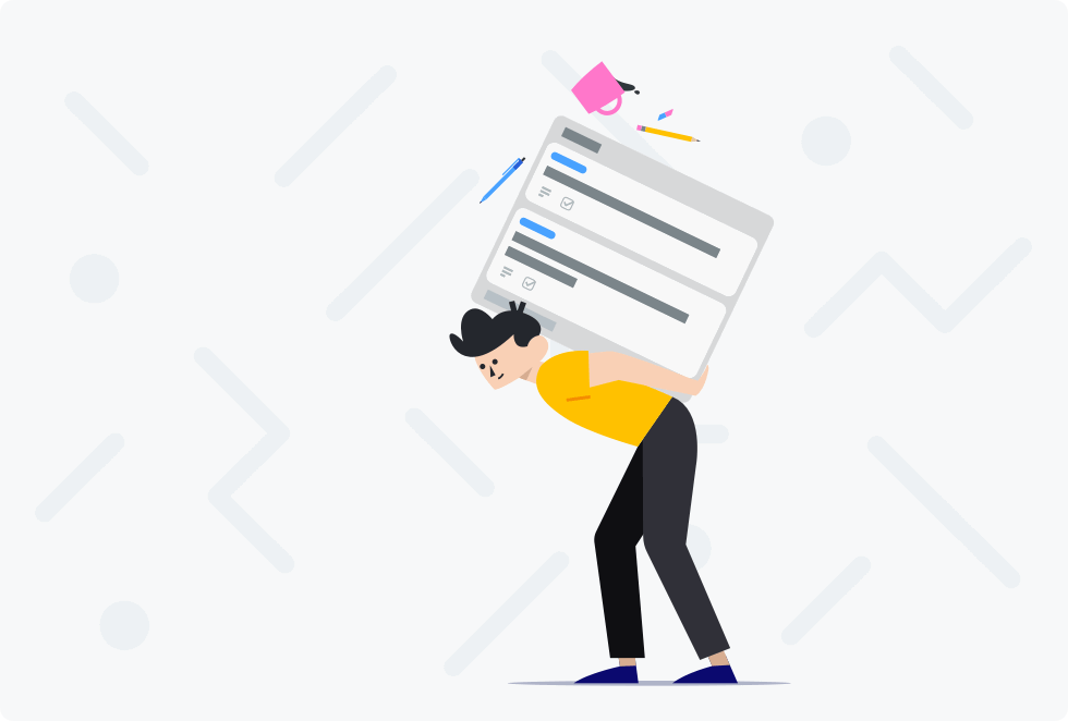 Add a technical support form to your website