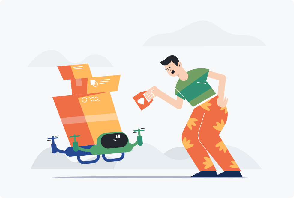 Build a Custom Order Form for Your Website