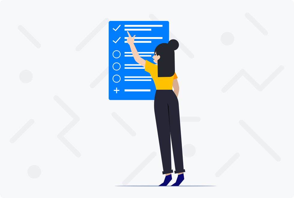 Use GetSiteControl as your all-in-one custom website form builder