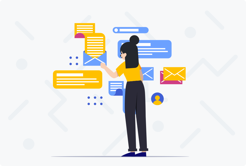 Create widgets in any language