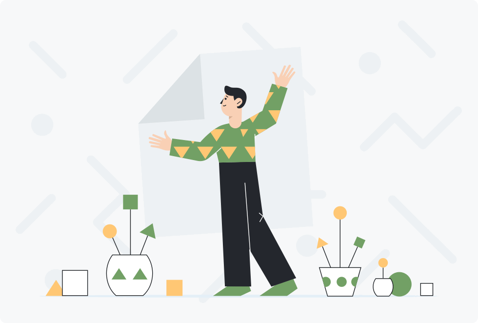 Use popups in your blog to collect subscriptions and promote content