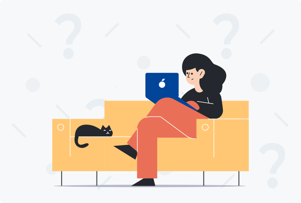 Customer satisfaction survey: 3 templates + 6 best practices