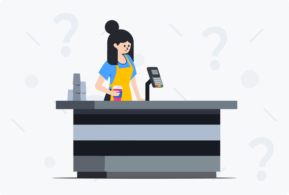 Employee satisfaction survey example: 5 questions to ask