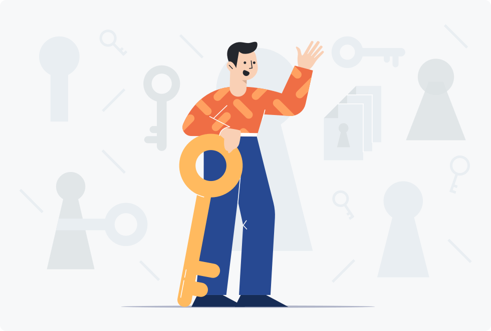 Use GetSiteControl as a website feedback widget
