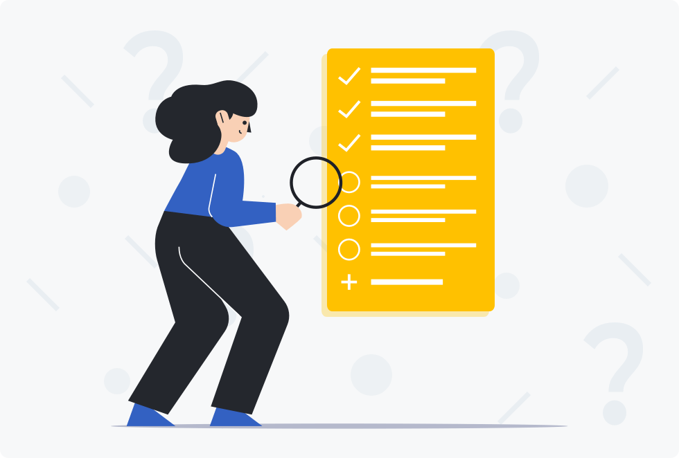 Customer service feedback survey: how to create one for your website and what questions to ask