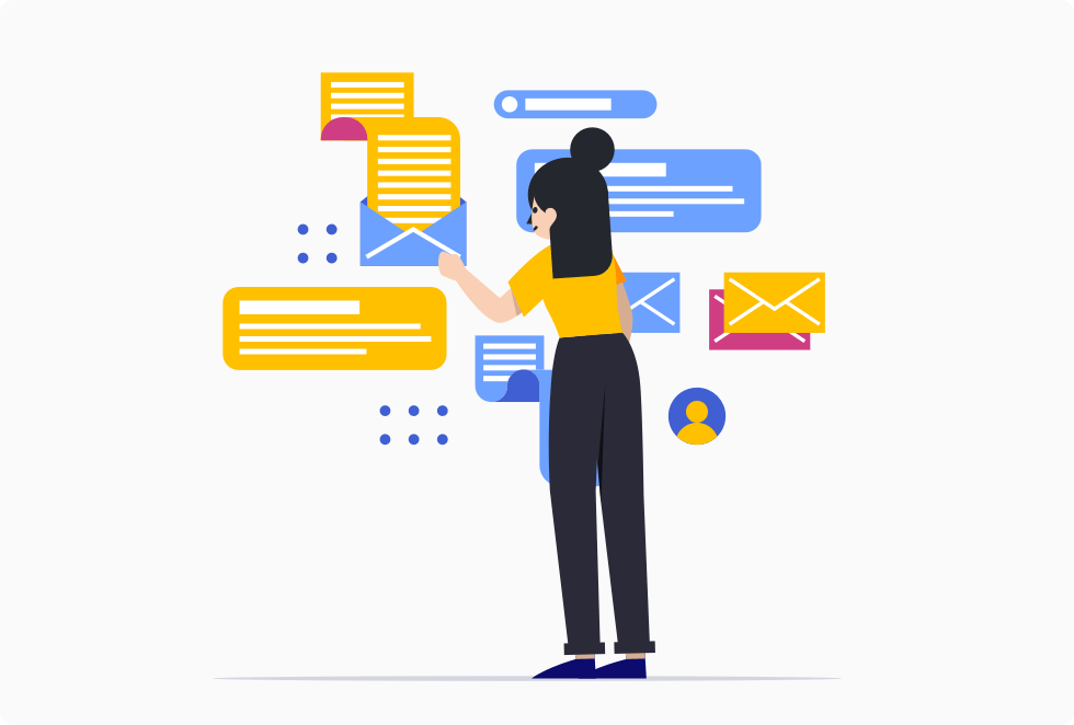 Create widgets in any language