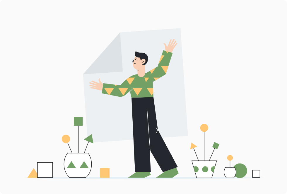 Use popups in your blog to collect subscriptions and promote content
