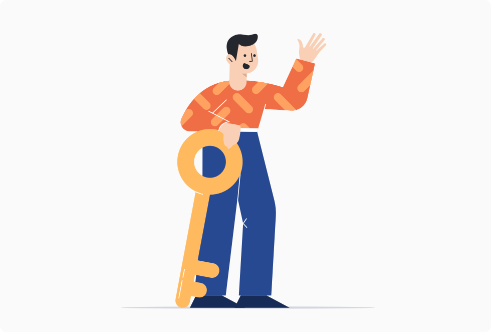 Use Getsitecontrol as a website feedback widget