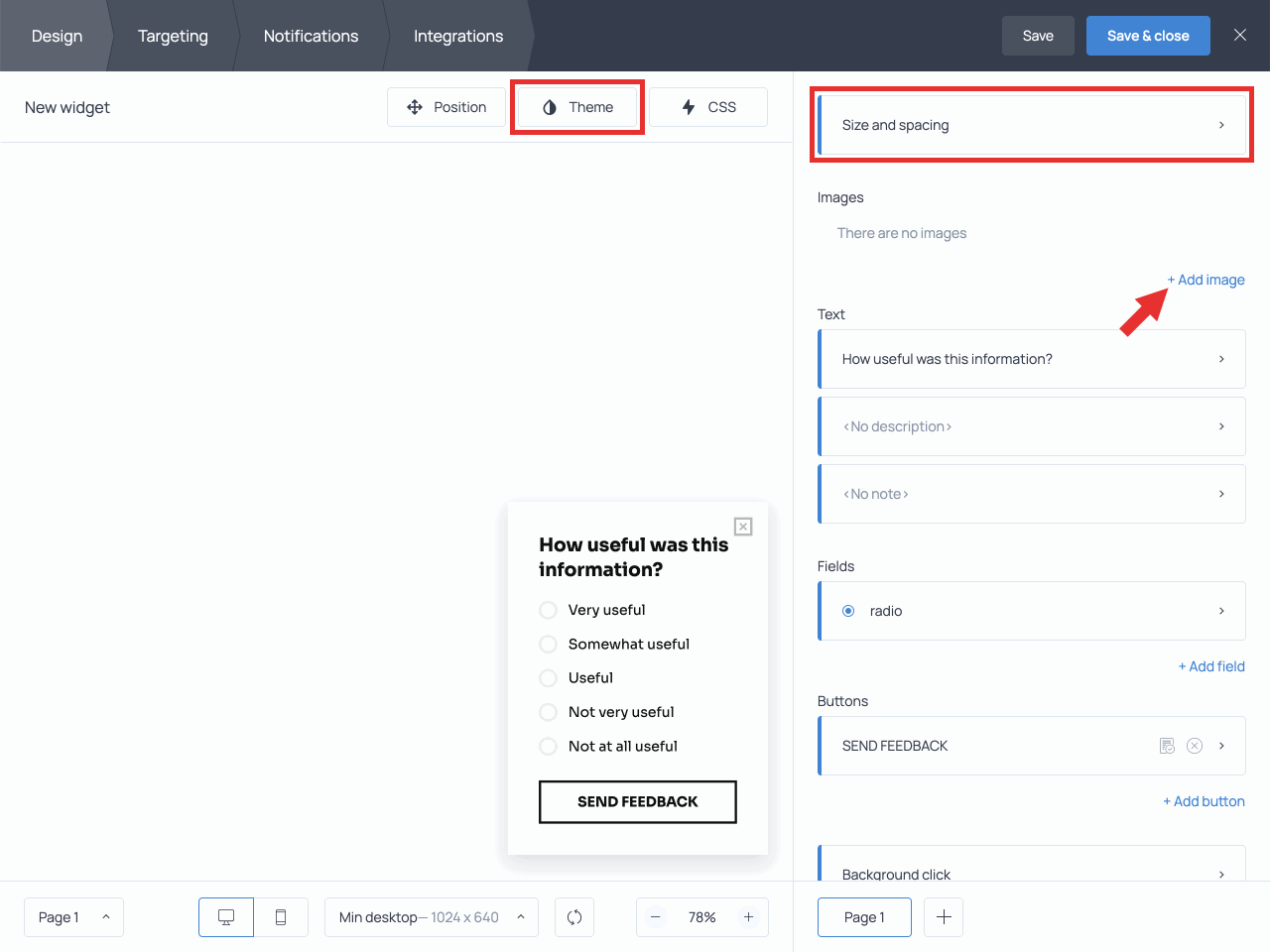 How to Use Likert Scale Surveys & How to Add One to Your Website
