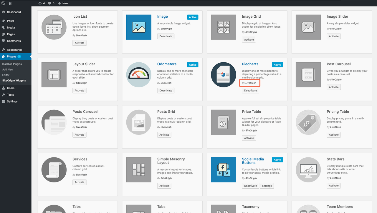 12 Best WordPress Widgets to Power Up Your site