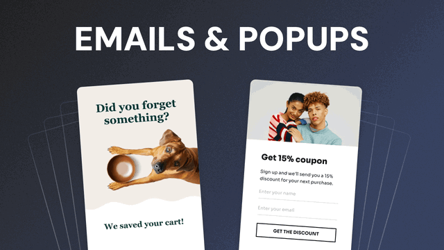 15 Shopify Apps for Clothing Stores to Handle Marketing, UX & Sales