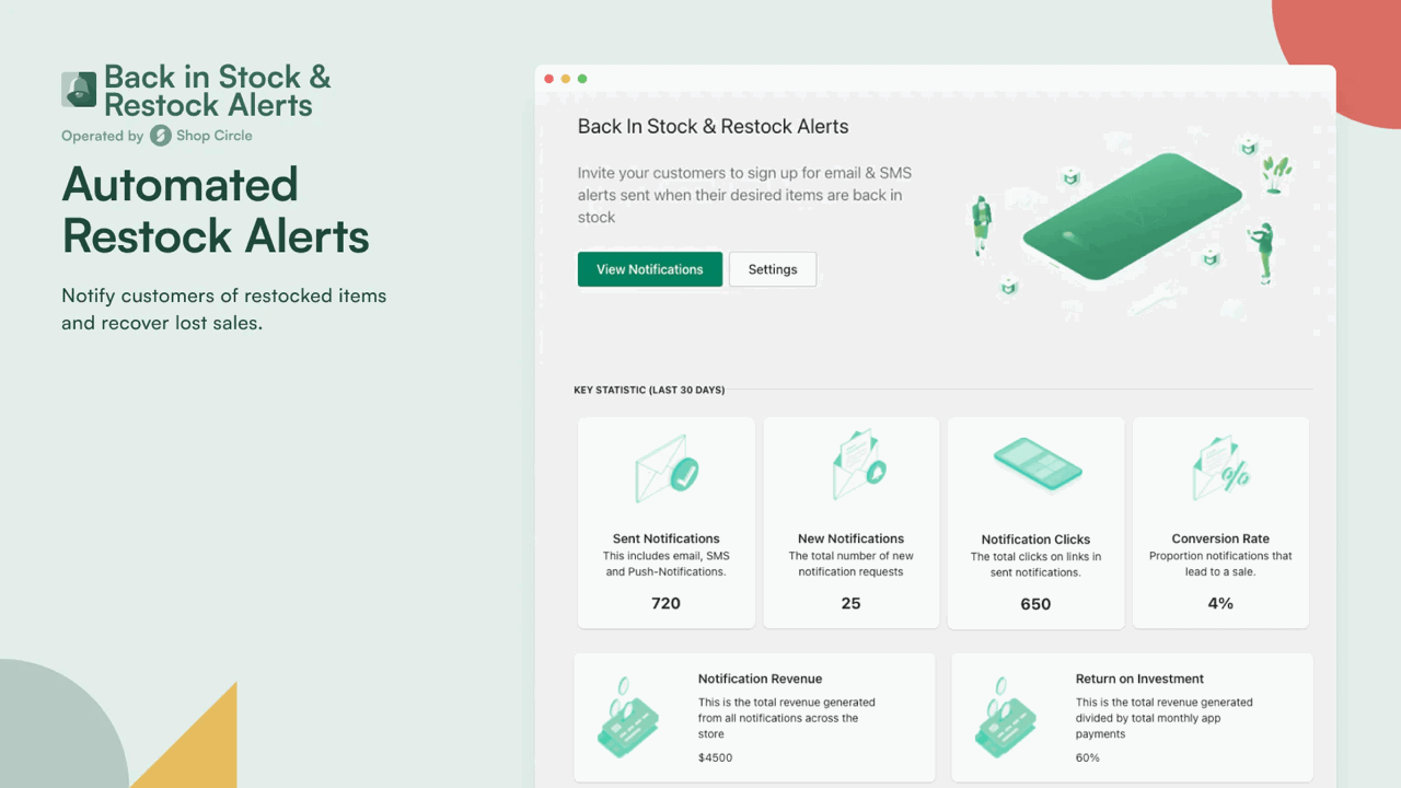15 Shopify Apps for Clothing Stores to Handle Marketing, UX & Sales