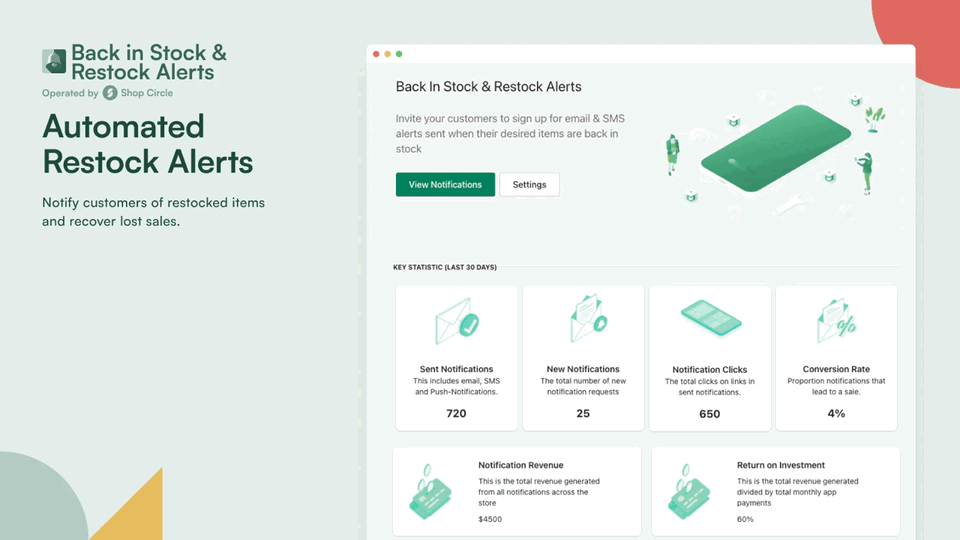 15 Shopify Apps for Clothing Stores to Handle Marketing, UX & Sales