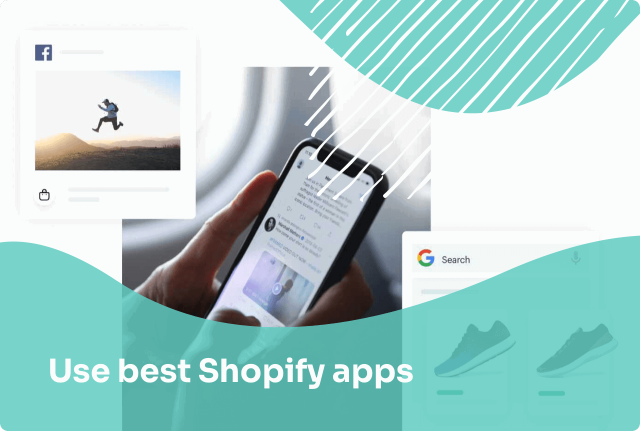 18 Best Shopify Apps to Increase Sales in Your Store