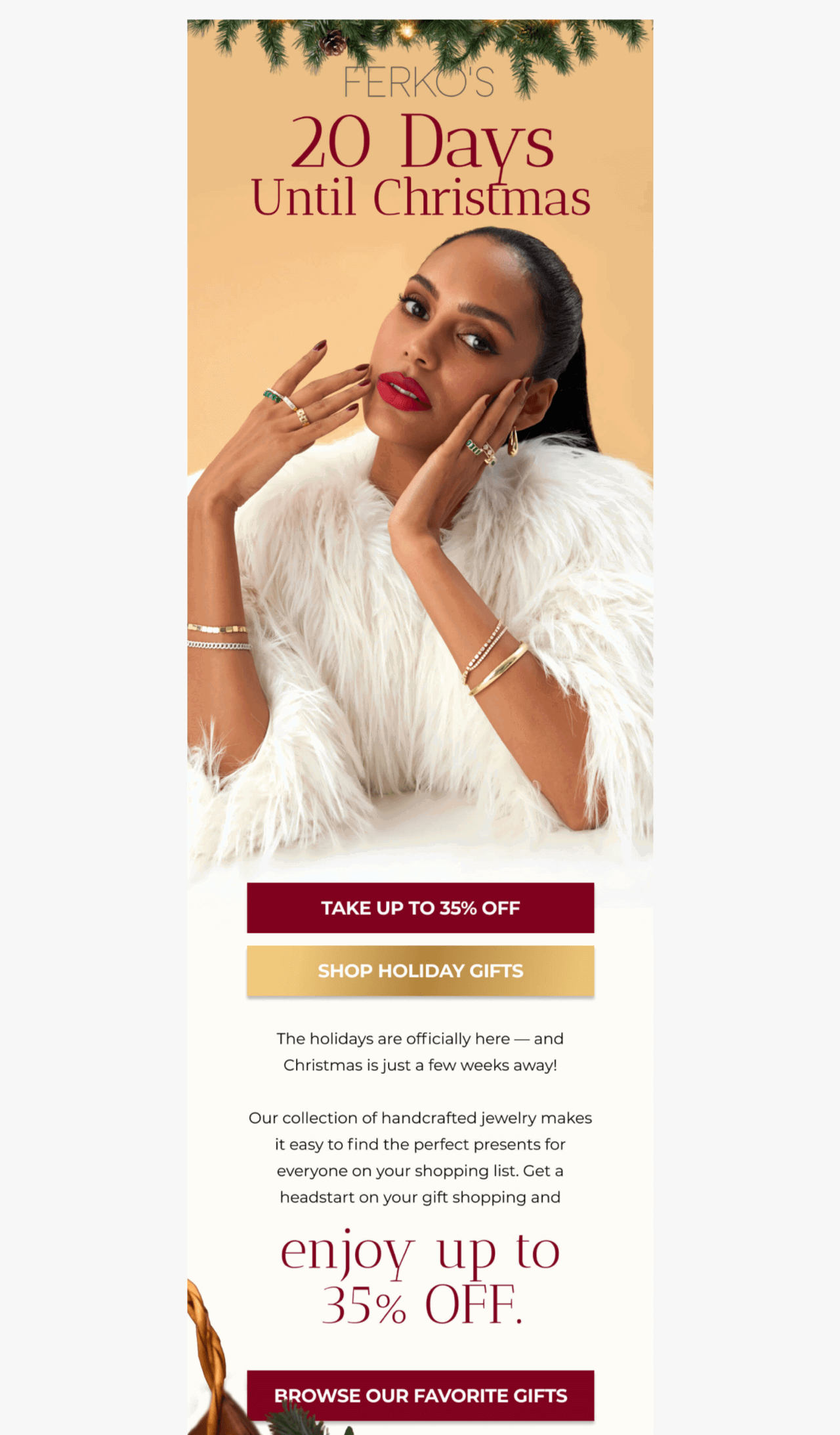 15 Christmas Promotion Ideas for Your Online Store to Try in 2024