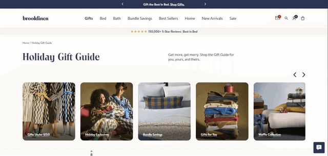 11 Christmas Promotion Ideas for Your Online Store to Use in 2020