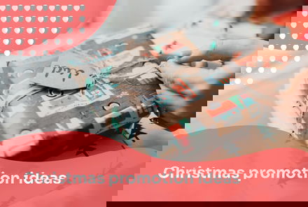 15 Christmas Promotion Ideas for Ecommerce (2025 Edition)