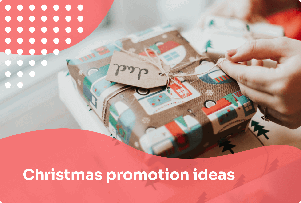 Christmas Giveaway and Marketing Ideas (Updated for 2022)