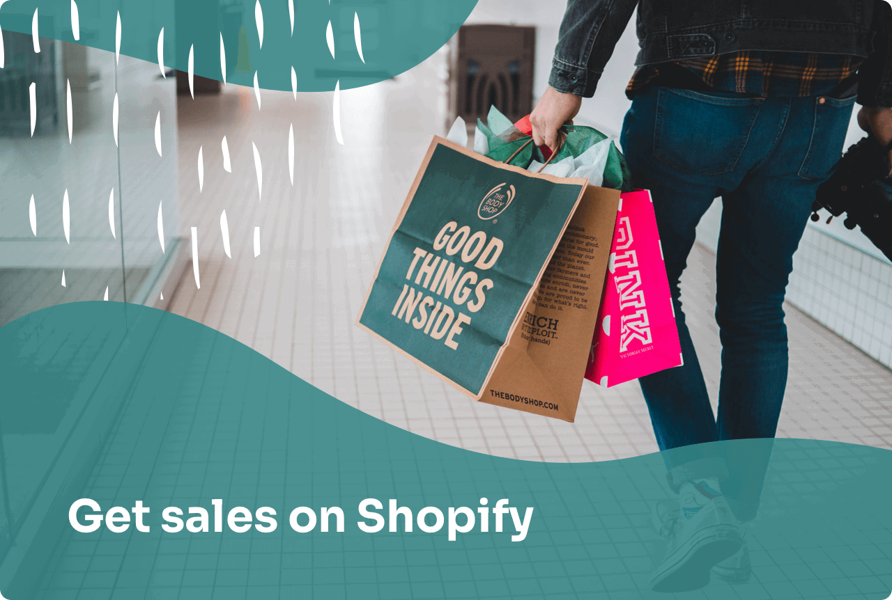 How to Get (More) Sales on Shopify From Zero to Hero Guide