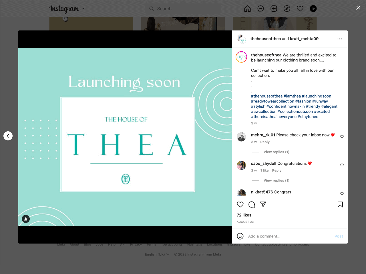 How to Market Your Clothing Brand 17 MustTry Ideas