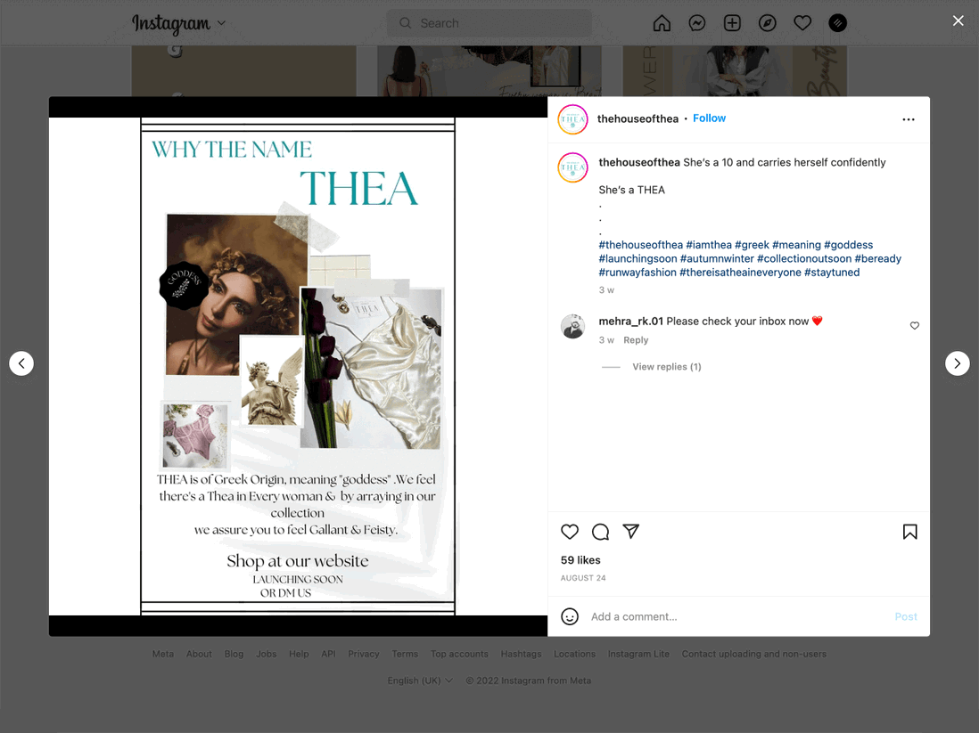 How to Market Your Clothing Brand 17 MustTry Ideas