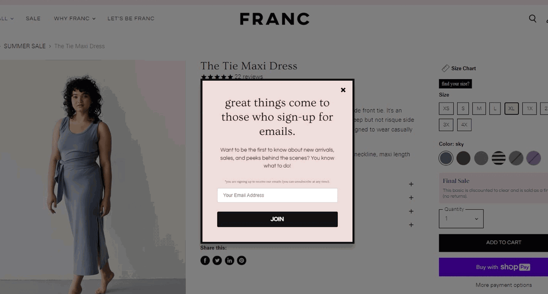 How to Market Your Clothing Brand 17 MustTry Ideas