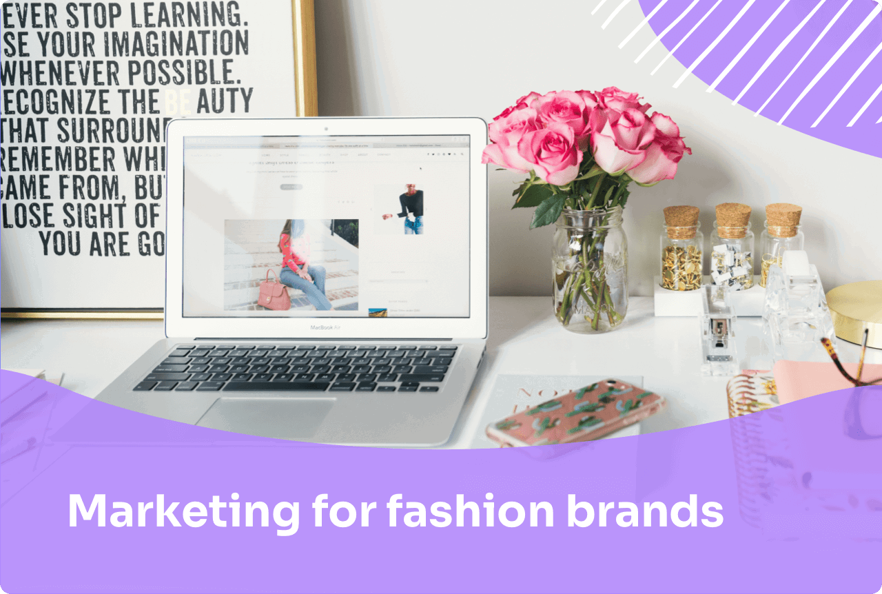 How to Market Your Clothing Brand 17 MustTry Ideas