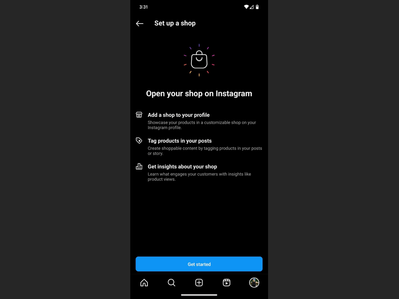 how-to-sell-products-on-instagram-without-website-getsitecontrol