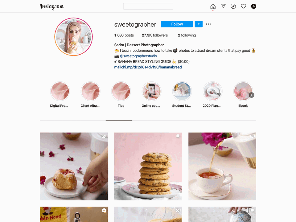 Complete Guide to Crafting a Powerful Instagram Bio