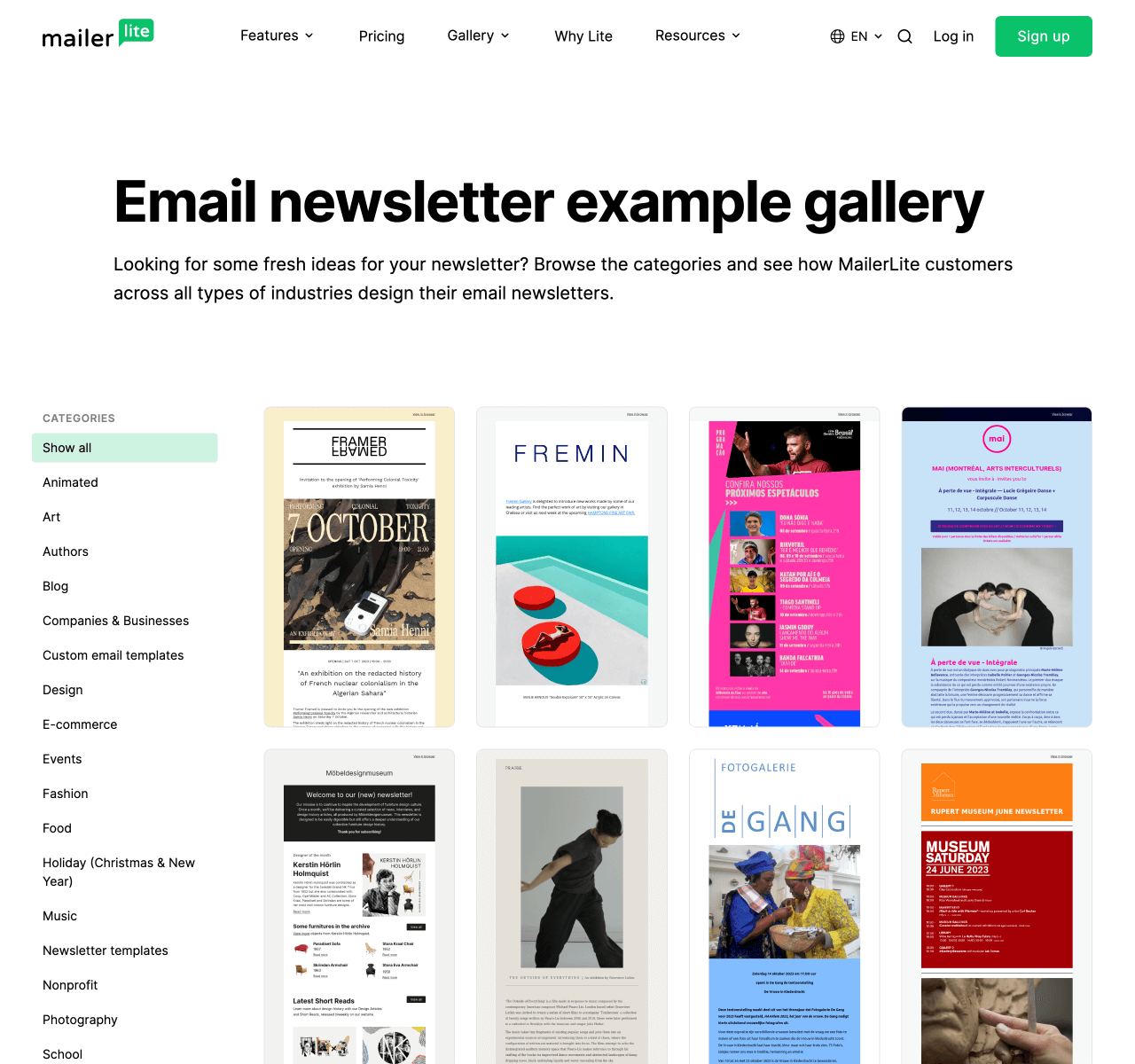 Best Email Marketing Tools With Automation for Small Businesses
