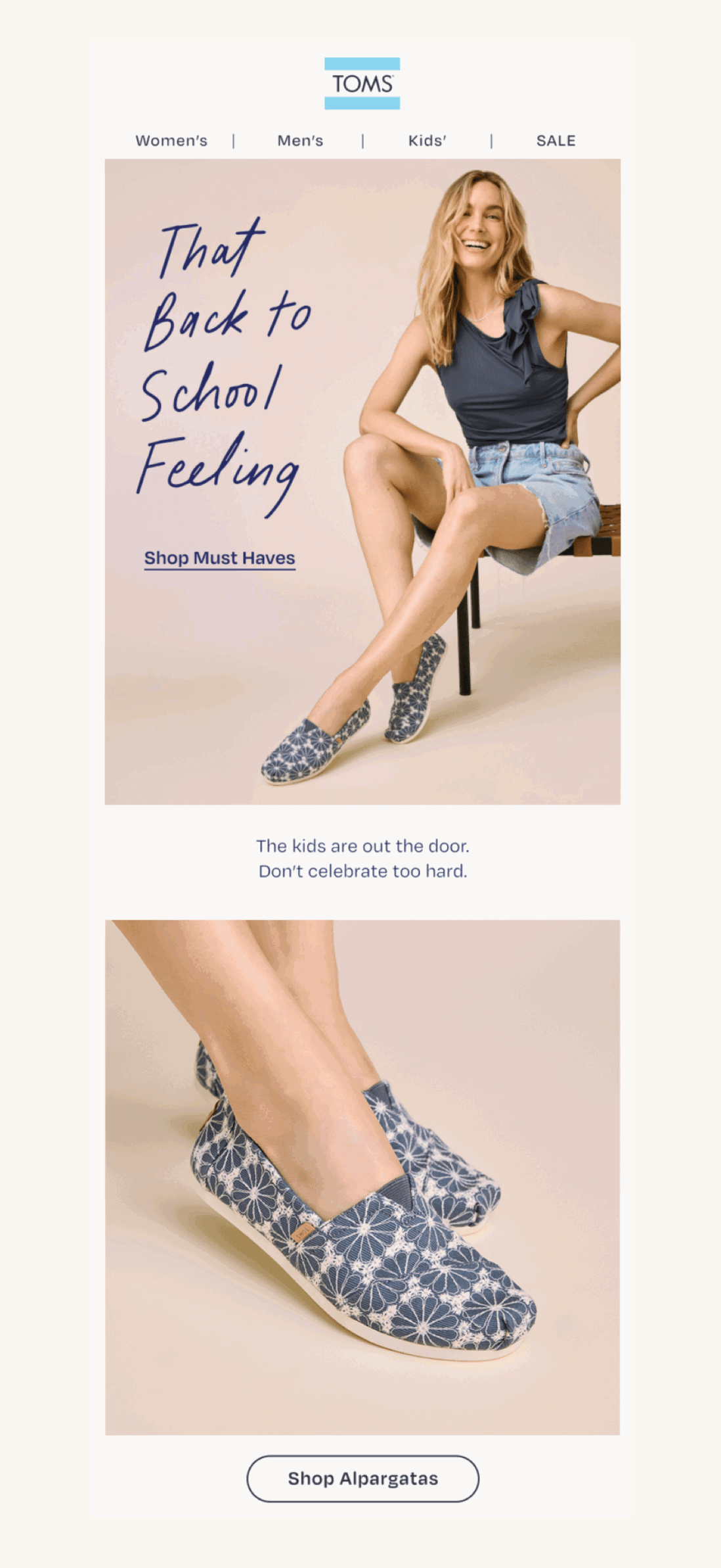 22 Fall Newsletter Ideas for Your Online Store (Plus Templates)