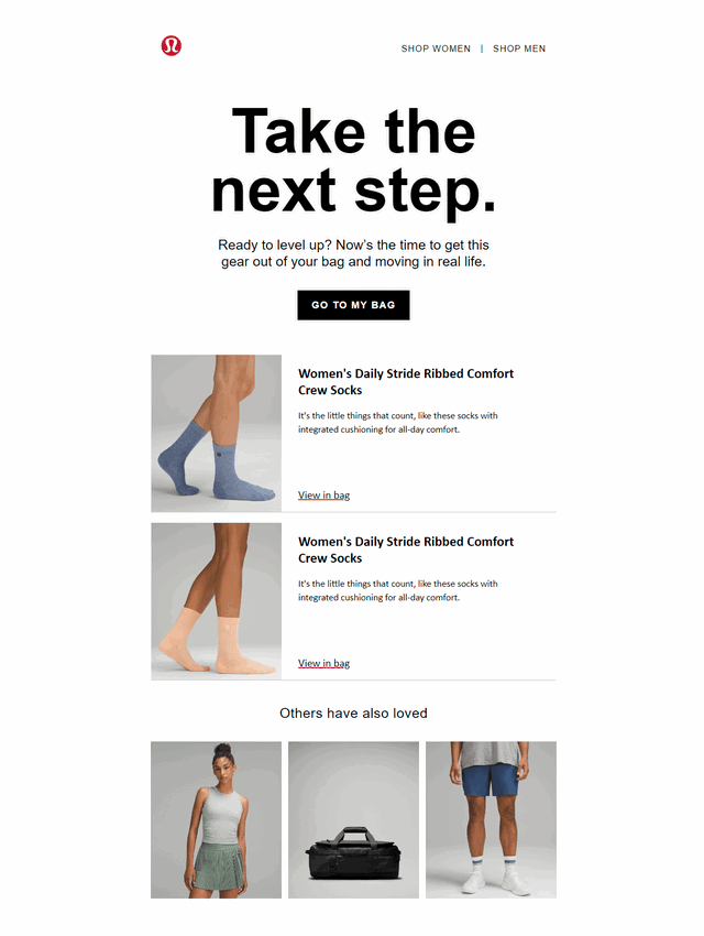 13 Examples of Targeted Email Marketing You'll Want to Try