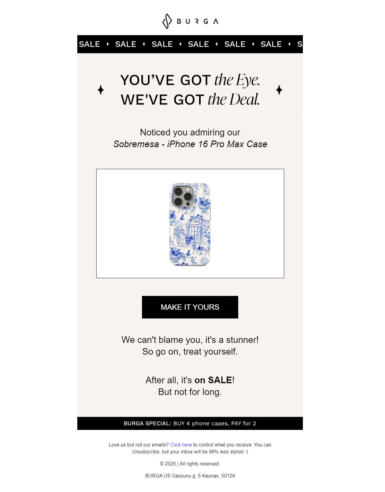 10 Epic “Thank You for Subscribing” Emails & How to Craft Your Own