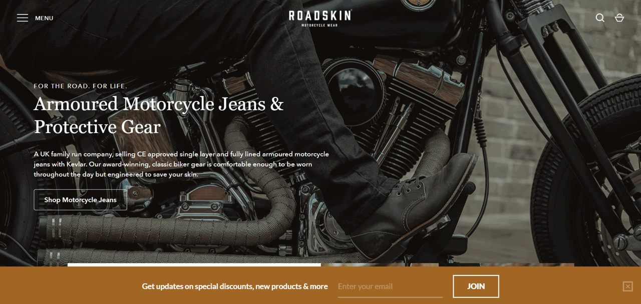 10 Email Newsletter Signup Form Examples & How to Create Your Own
