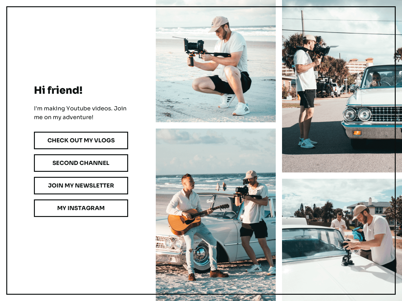 15 Email Newsletter Signup Form Examples & Templates