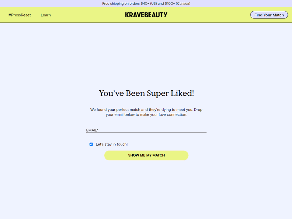 12 Best Call to Action Words To Boost Email Signups Getsitecontrol