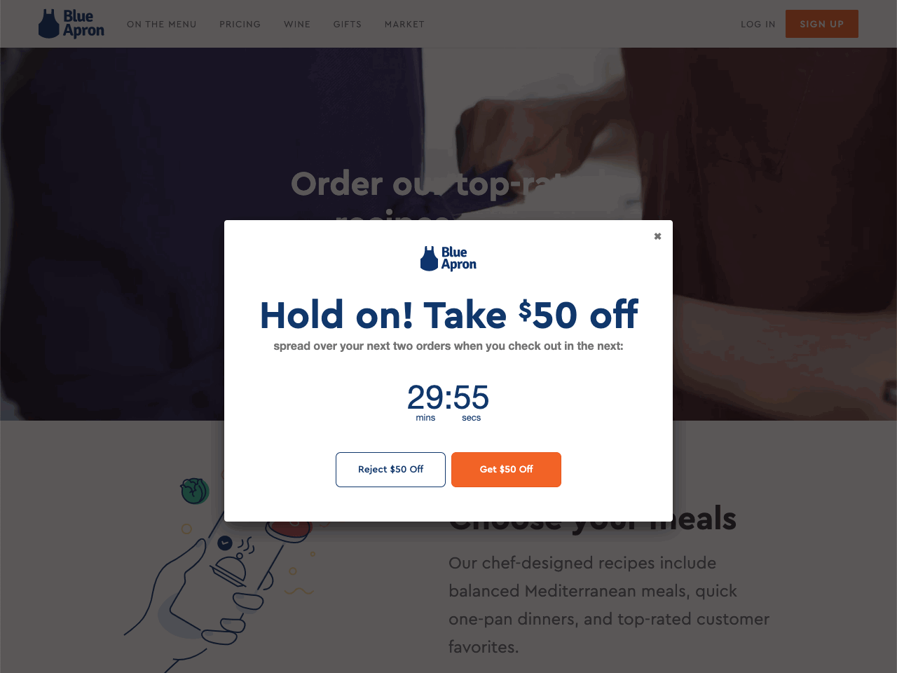6 Examples of LimitedTime Offers & How to Create Your Own