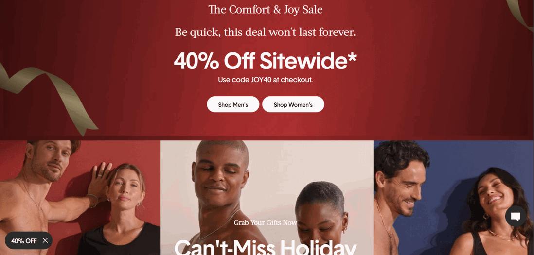 Limited Offer Description Example 6 Examples of Limited-Time Offers & How to Create Your Own
