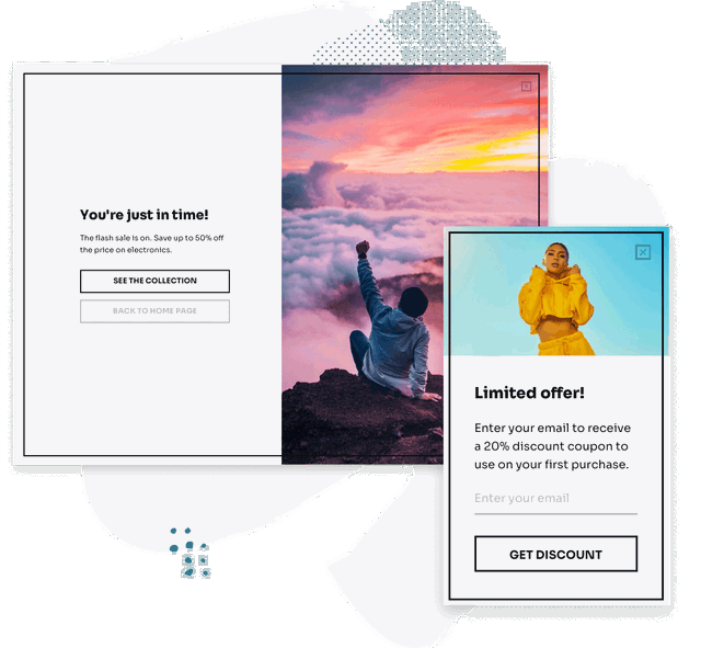 The limited free shipping coupon