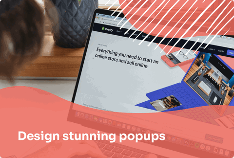 13 Popup Design Ideas with Ready-to-Use Templates