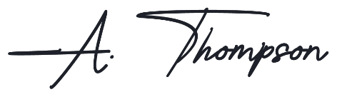 Script-style real autograph example generated from names and initials.