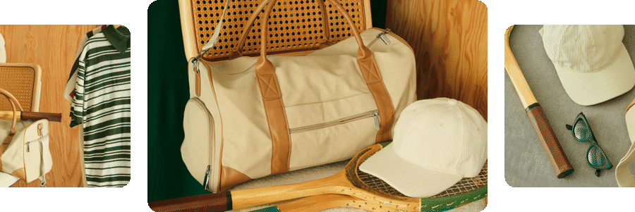 Product Showcase Image Slideshow GIF