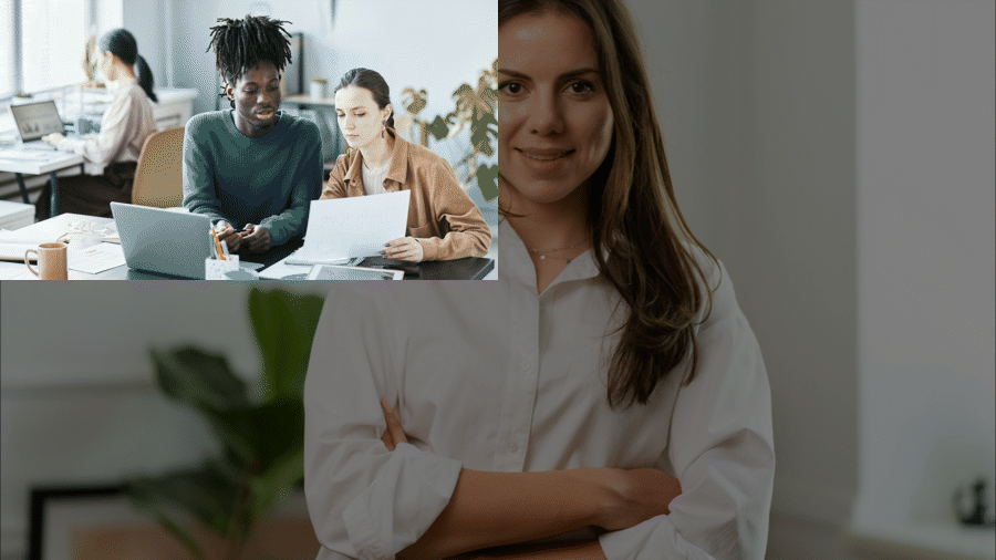 Image Slideshow Picture-in-Picture GIF