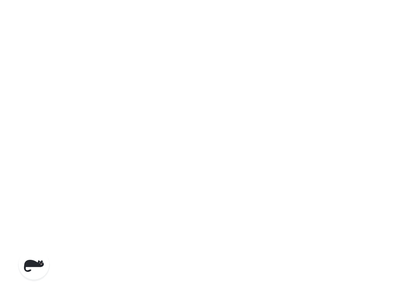 Round bottom button with a zooming-in image