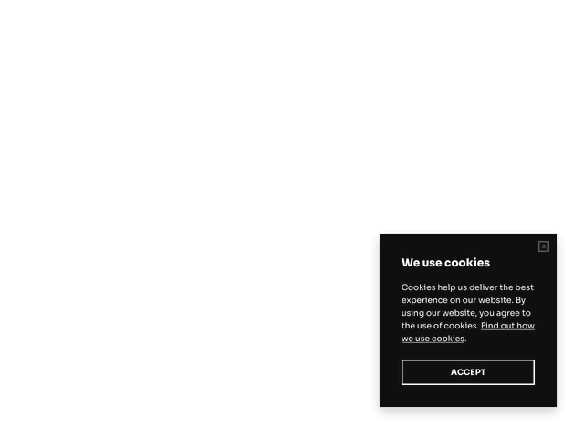 How To Add A Cookie Consent Message To Your Website Templates